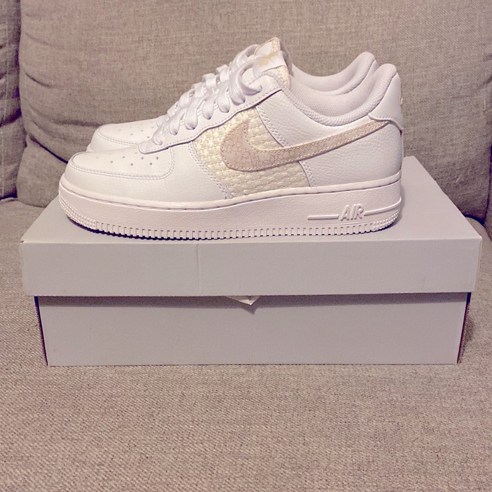 Nike Air Force 1 ‘07 SE